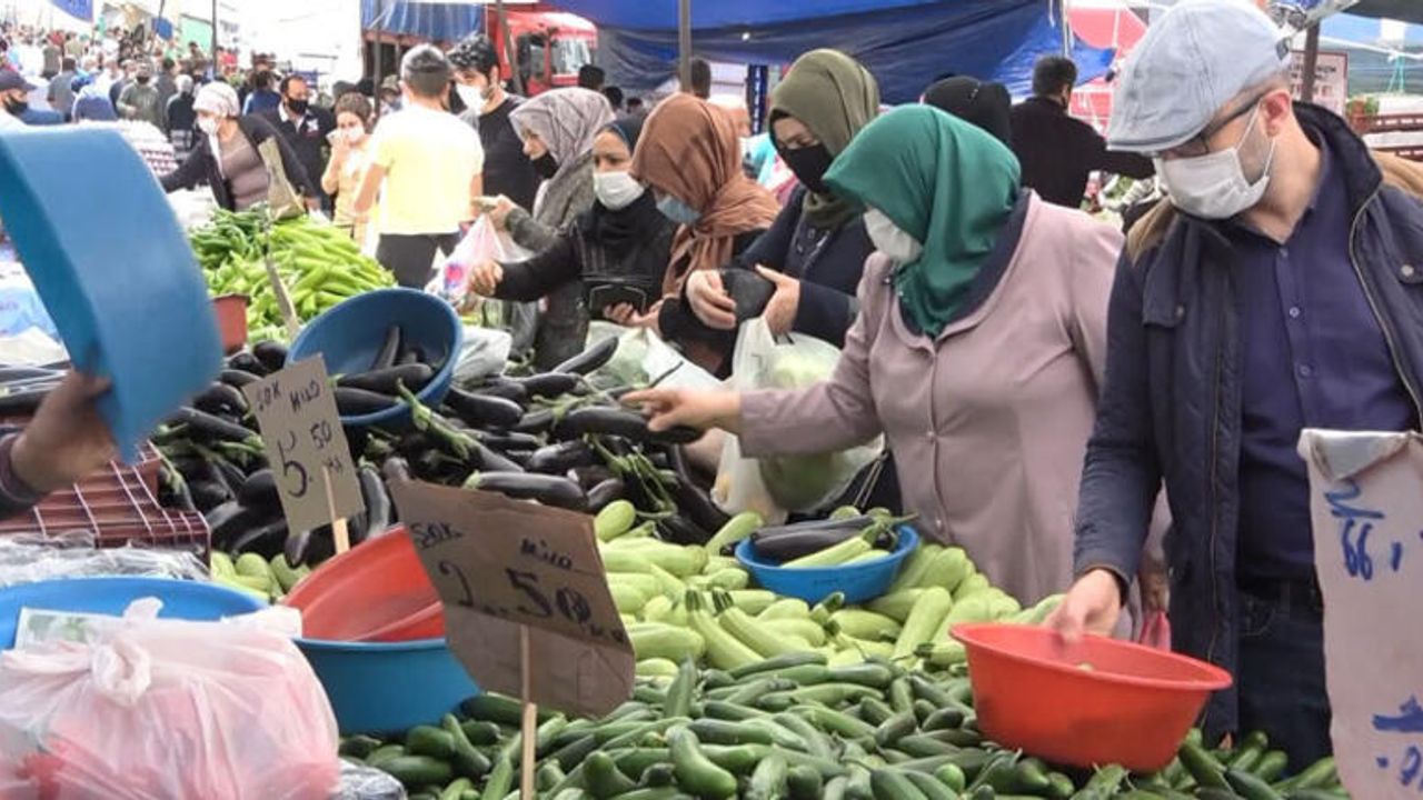 Yarın İstanbul'da nerelerde pazar kurulacak, İşte tam liste