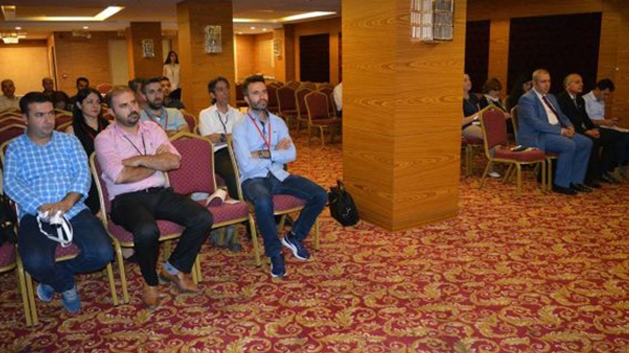 Karasal ve iç su ekosistemleri biyolojik çeşitlilik çalıştayı yapıldı