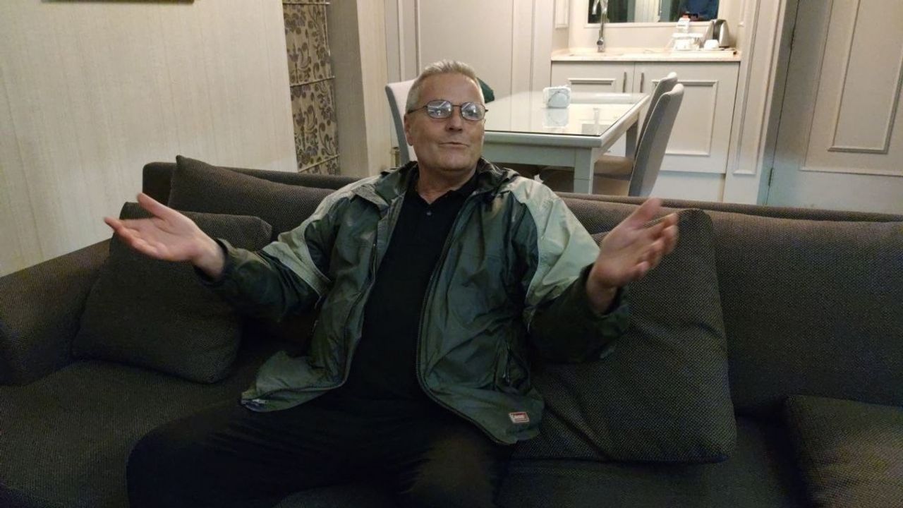 Kanadalı yazılım mühendisi Bitlis"te Müslüman oldu