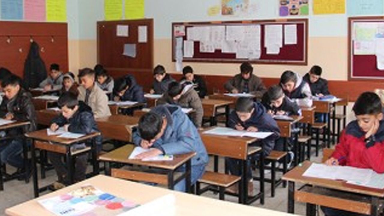 3. Kategori `Deneme Siyer Sınavı` Soruları