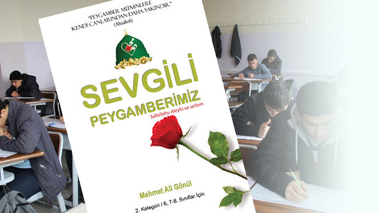 2. Kategori `Deneme Siyer Sınavı` Soruları