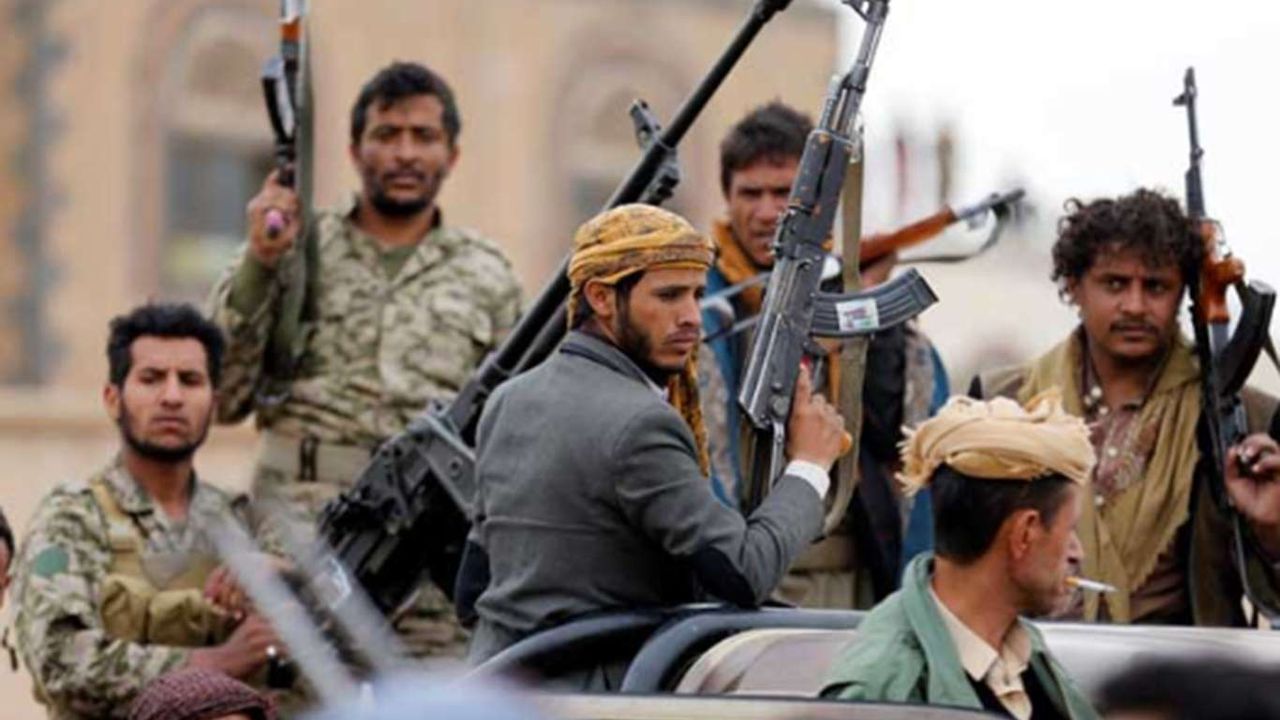 ABD Ensarullah hareketini "terör örgütü" listesinden çıkardı