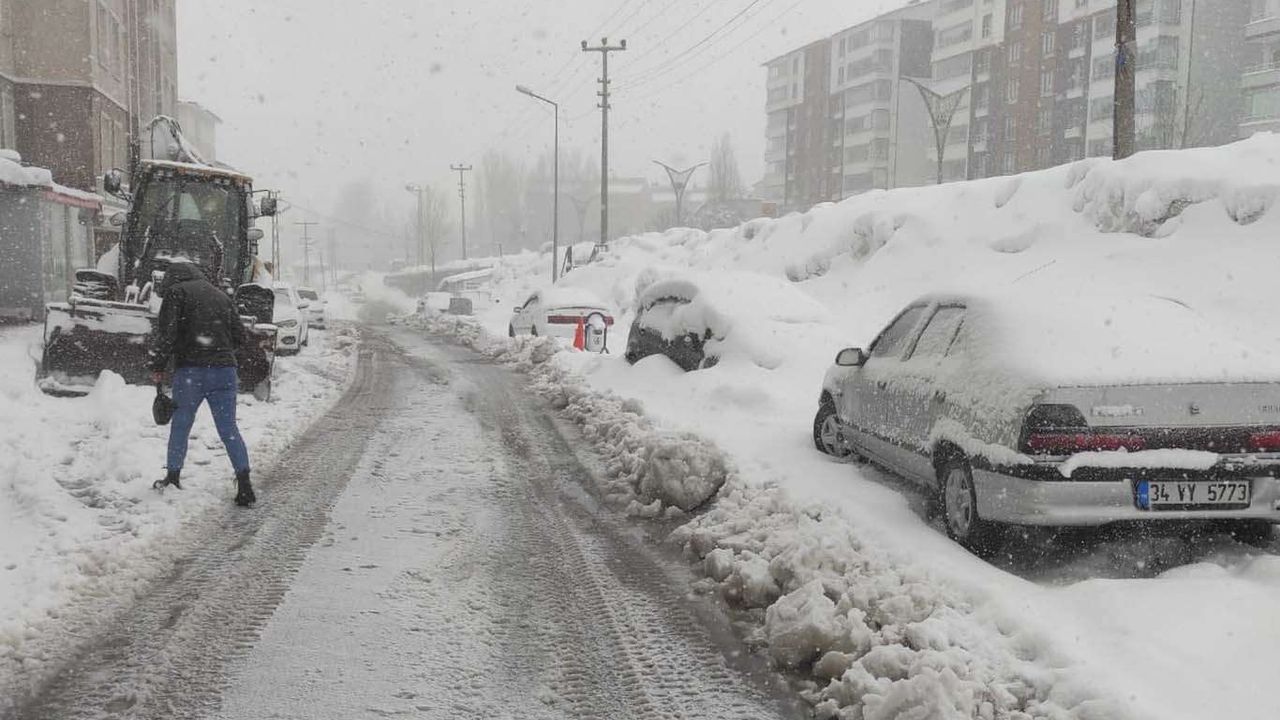 Bitlis'te yarın hava durumu nasıl olacak?