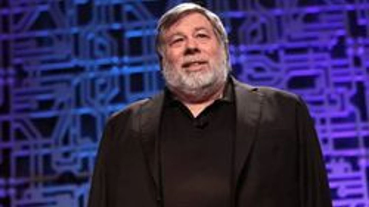 Apple"ın kurucu ortağı Steve Wozniak uzay şirketi kurdu