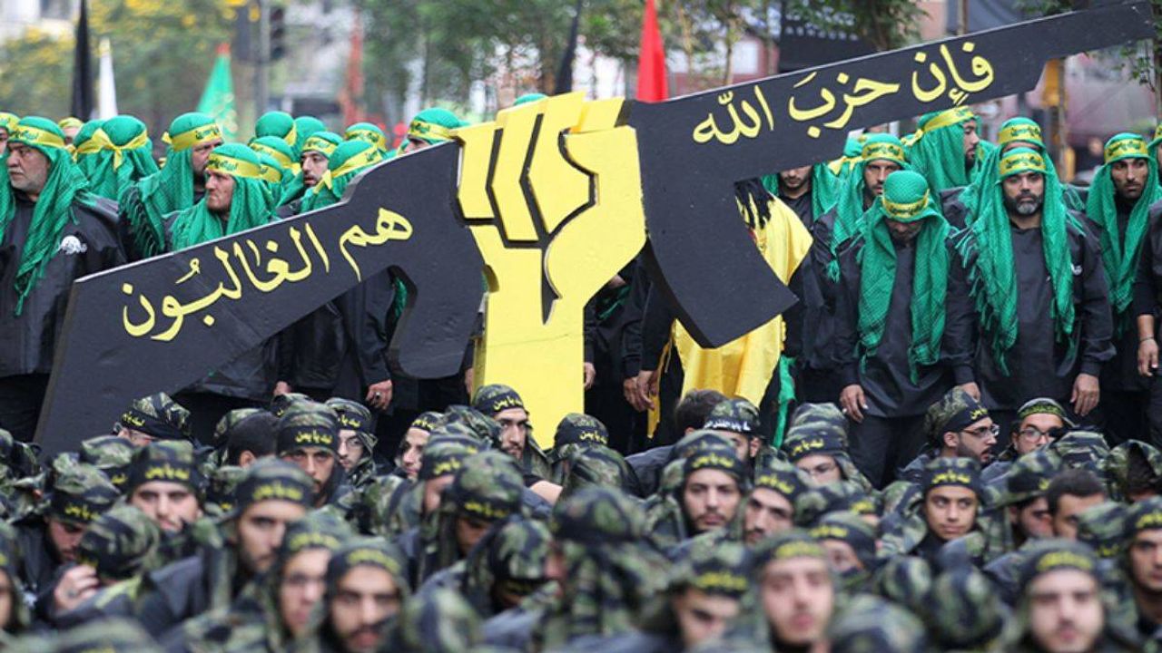 Avustralya, Lübnan Hizbullah'ını terör örgütleri listesine aldı