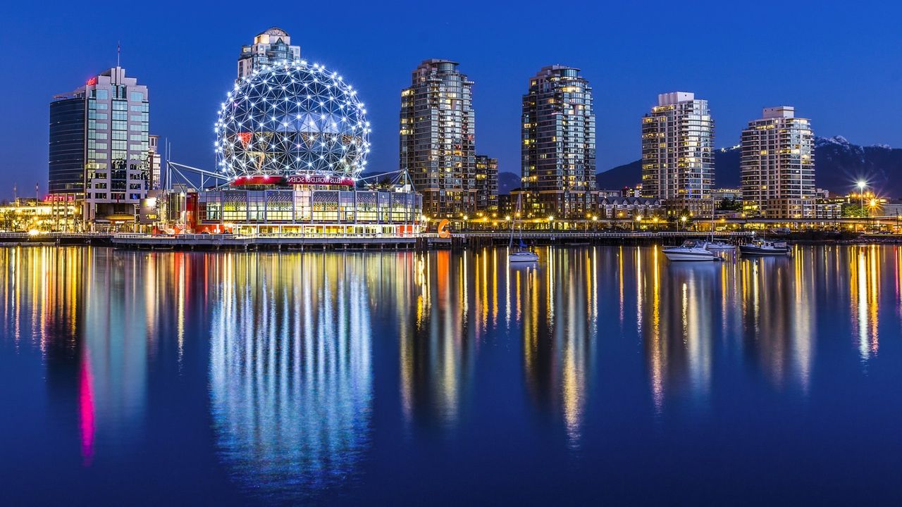 Dünyanın En iyi 100 Şehri Listesi: Türkiye'den hangi şehirler var?