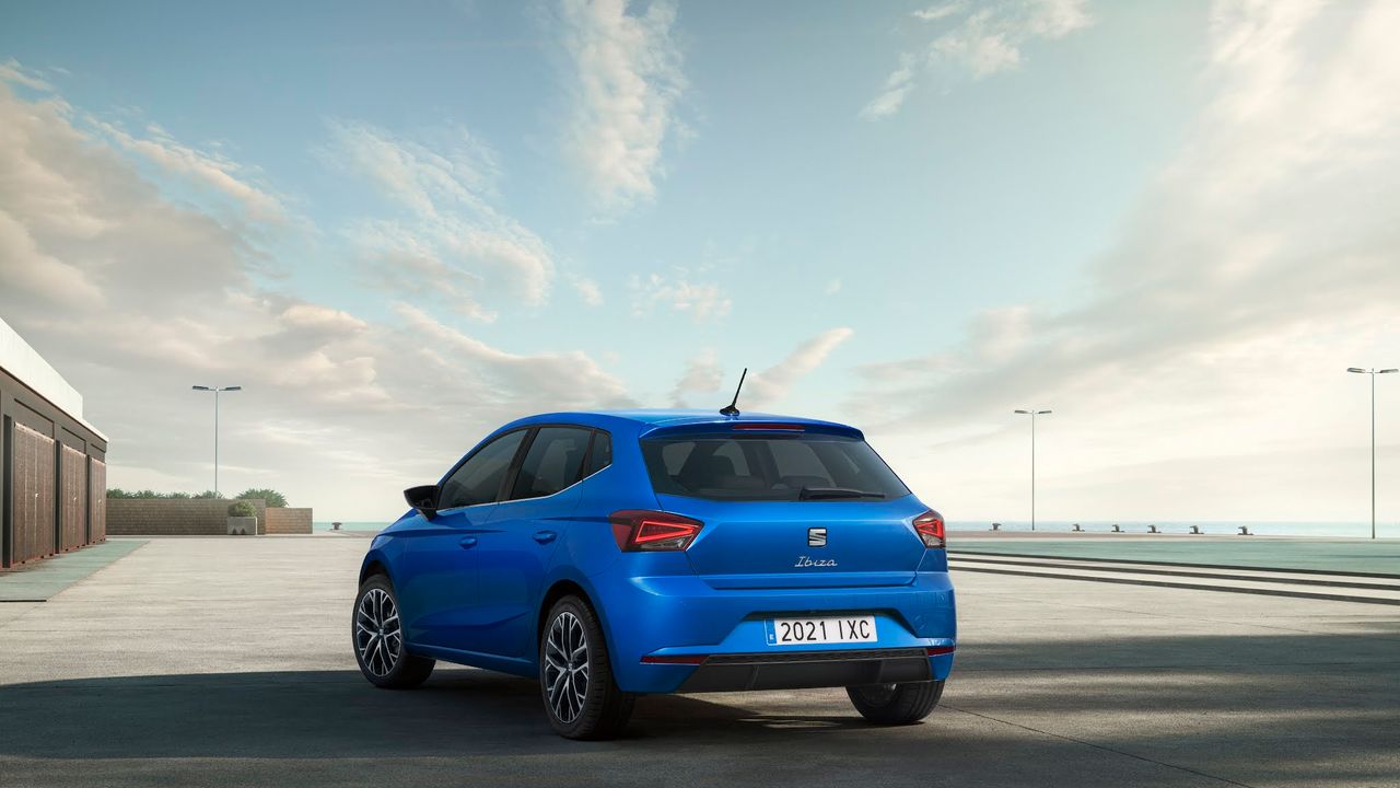 Seat Ibiza Ekim 2023 fiyat listesi! Otomobil alacaklar dikkat! Seat Ibiza Ekim 2023 fiyat listesi!
