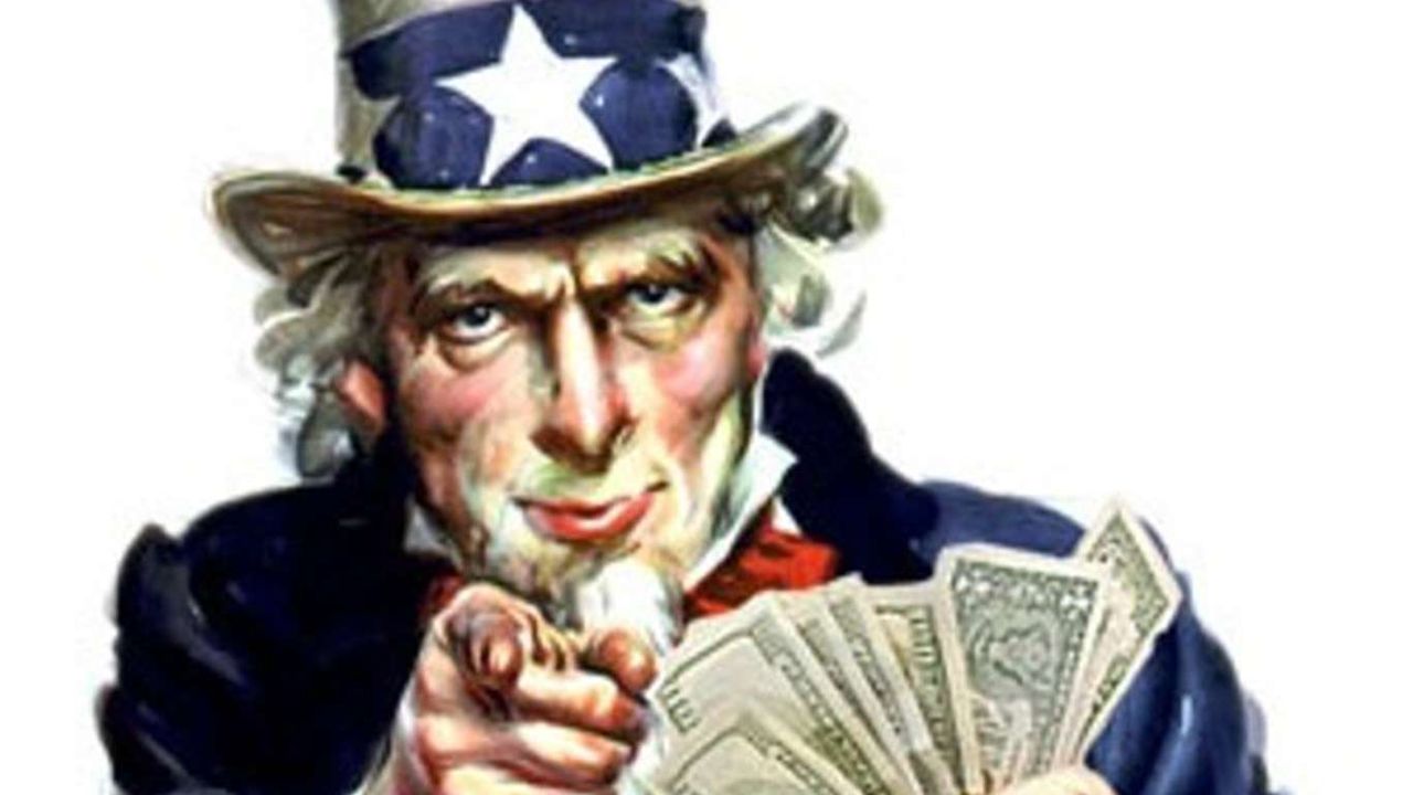 ABD'li Chrest Foundation Vakfı'nın fonladığı kuruluşlar listesinde "DİSA"da yer aldı