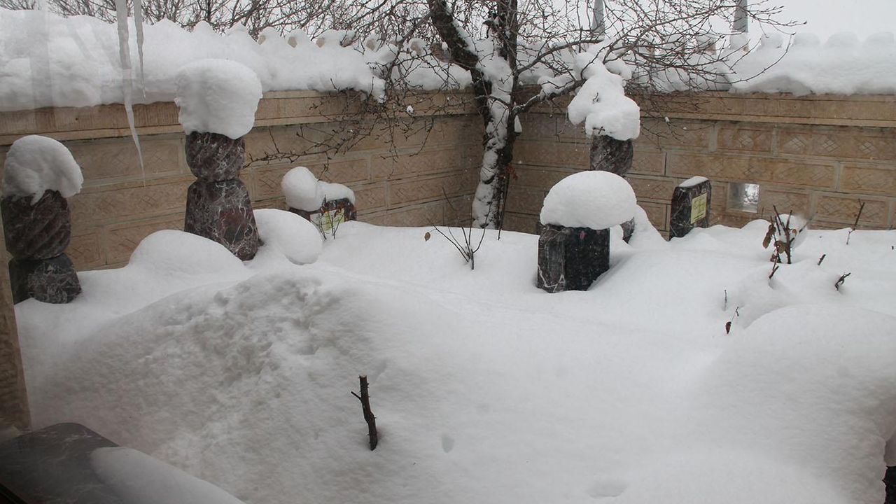Norşin’i ilim yuvası yapan tasavvuf ve irşad ehli bir alim: Şeyh Abdurrahman-i Taği