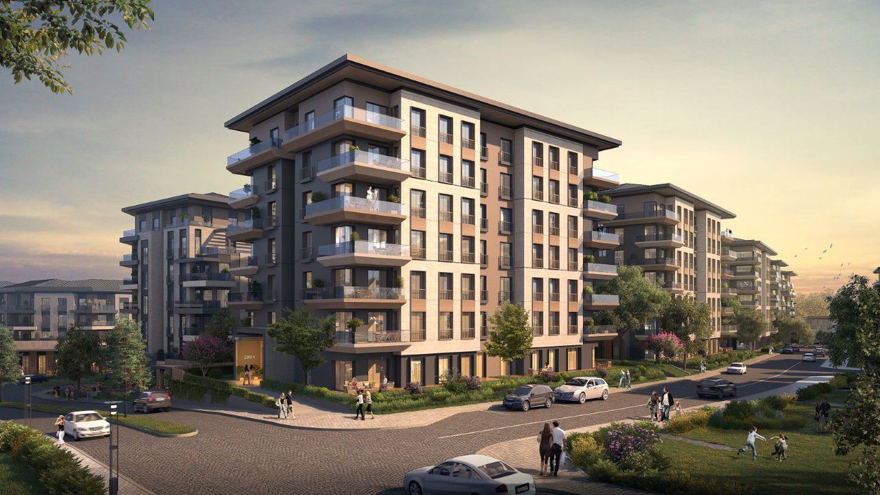 THY Emlak Konut Arnavutköy Yenişehir evleri kura sonuçları: THY emlak konut kura sonuçları ve isim listesi nasıl öğrenilir?