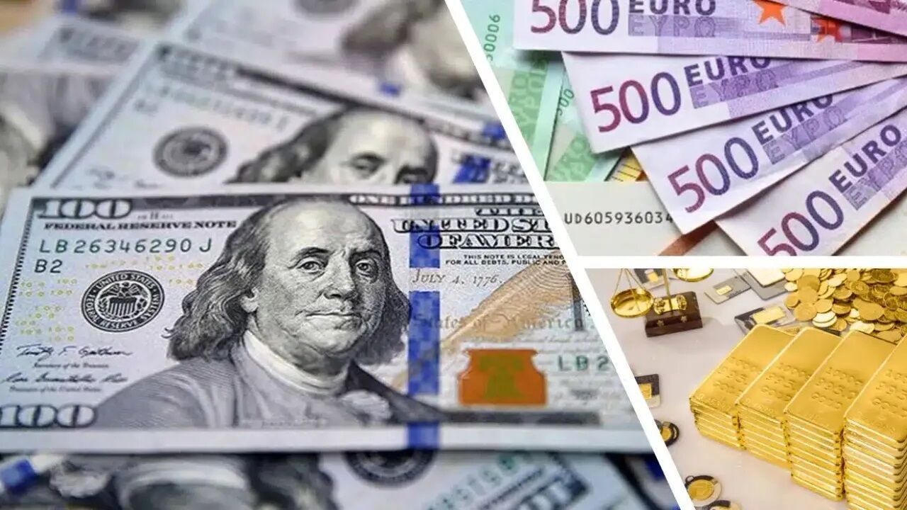 Dolar kuru ne kadar oldu? Dolar kuru yükselişte! Euro sürpriz yaptı! İşte yeni rakamlar...