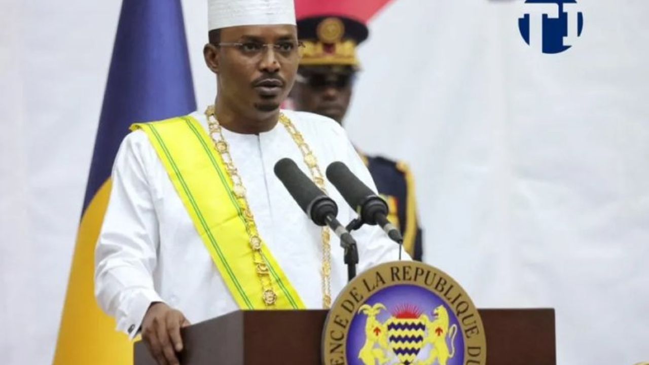 Çad'da iktidar partisi mecliste çoğunluğu kazandı