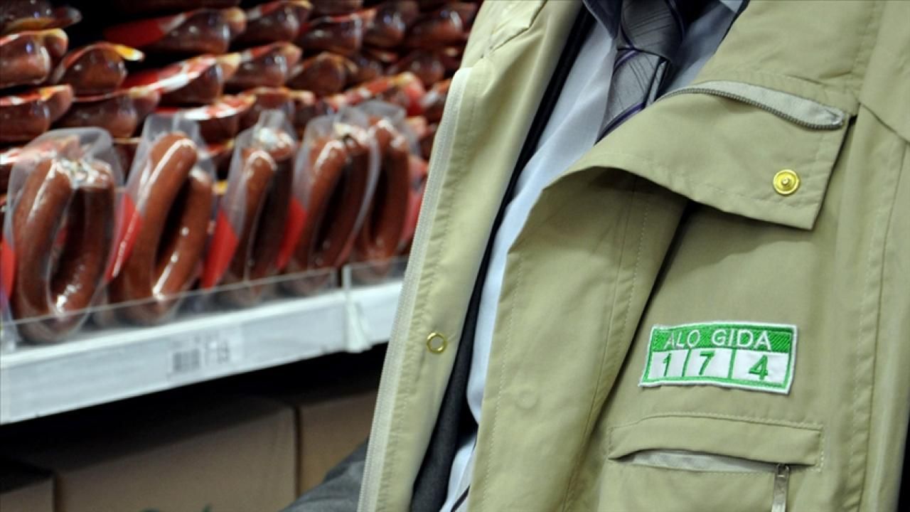 Adana kebabında kanatlı et: Sucukta sakatat! Liste güncellendi...