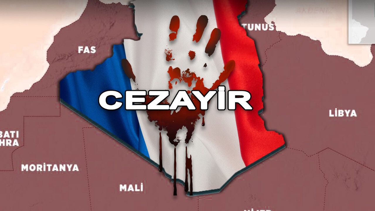 Cezayir'de 7 Eylül'de cumhurbaşkanlığı seçimi için aday listesi açıklandı