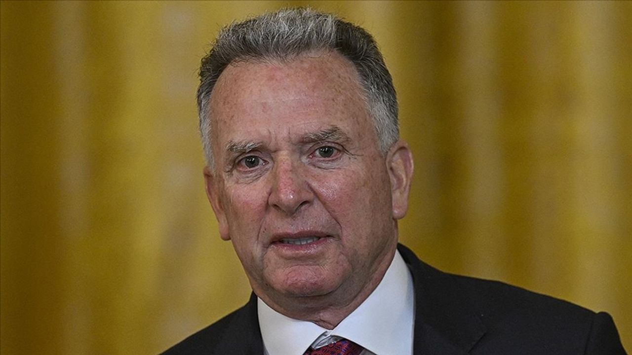 Orta Doğu Özel Temsilcisi Witkoff, bölge ziyaretini erteledi