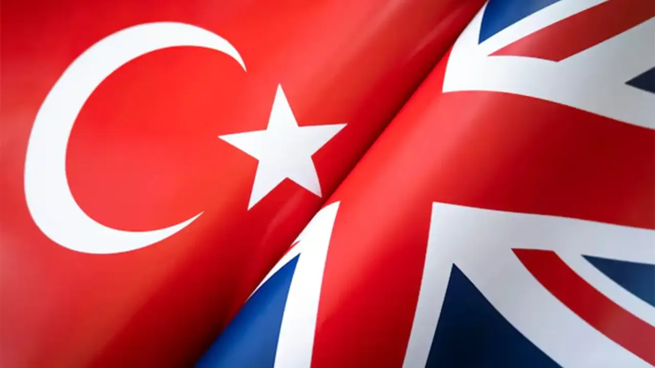 Türkiye ve İngiltere, "Suriye" konulu diplomatik istişareler için Ankara"da buluşuyor