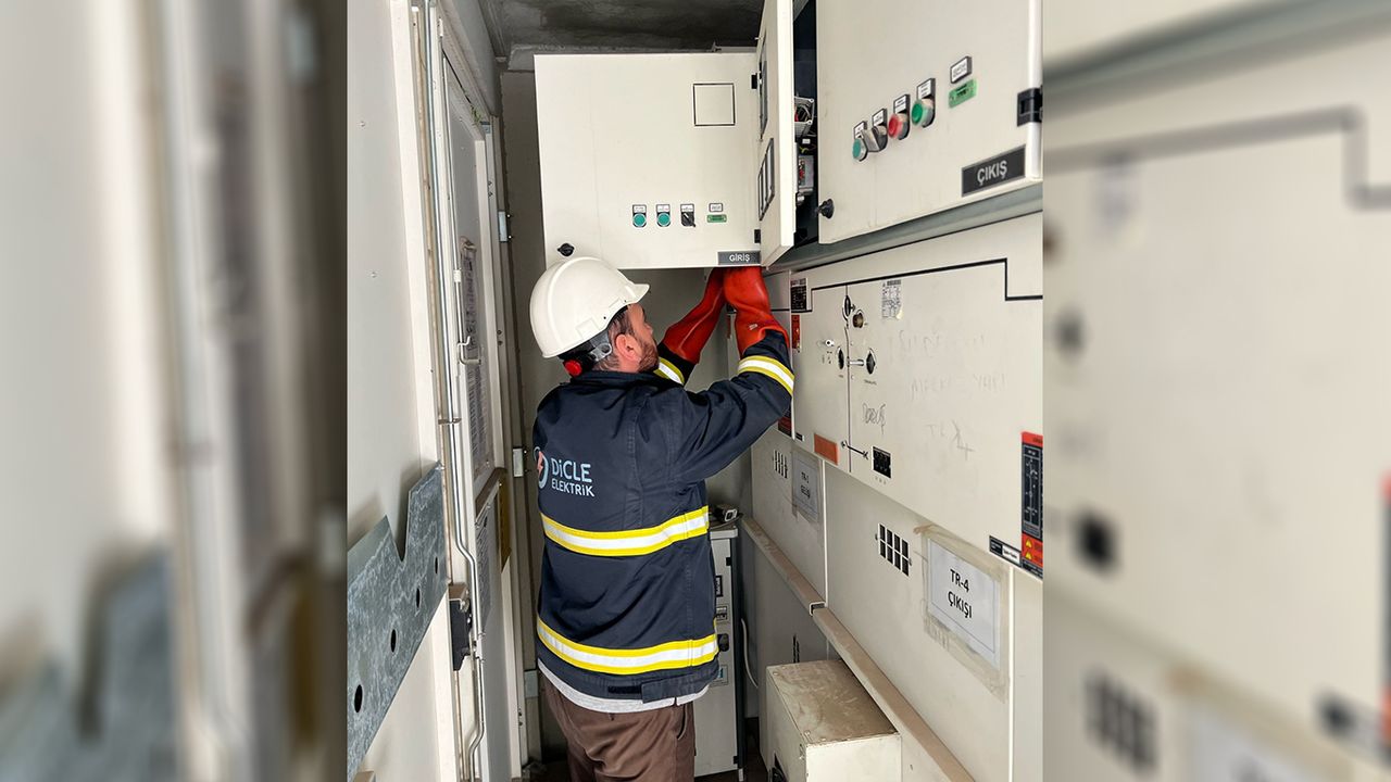 Bolu'da elektrik kesintisi olacak! İşte elektrik kesintisinin ayrıntıları