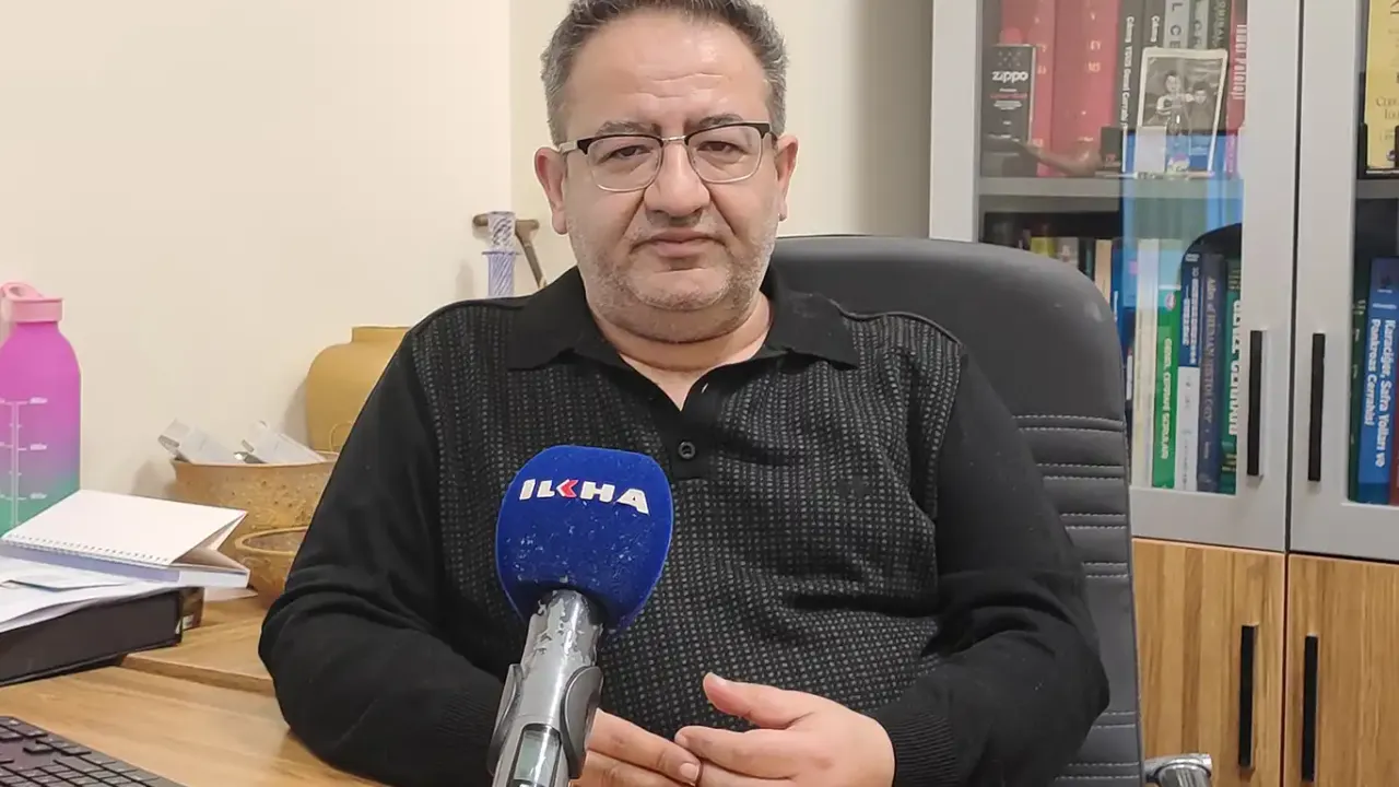 Prof. Dr. Sümer: Obezite ile mücadelede "3A" kuralına dikkat edelim