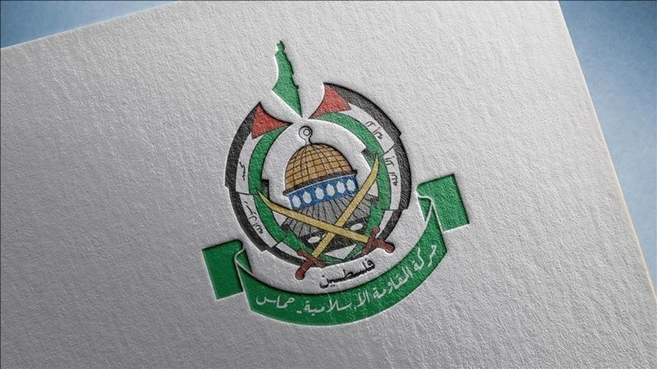 Hamas'tan son dakika: Olumlu bir girişim yaptık