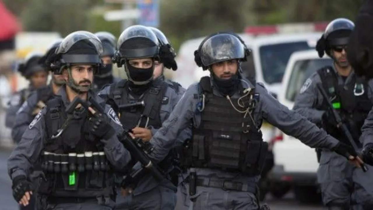 israil: Hayfa saldırganı bir Dürzi