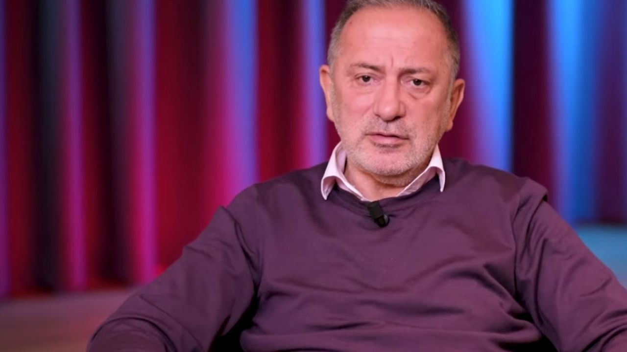 Fatih Altaylı'dan Ramazan hazımsızı 'Cem Köksal'a destek: Mecbur muyuz dindar olmaya