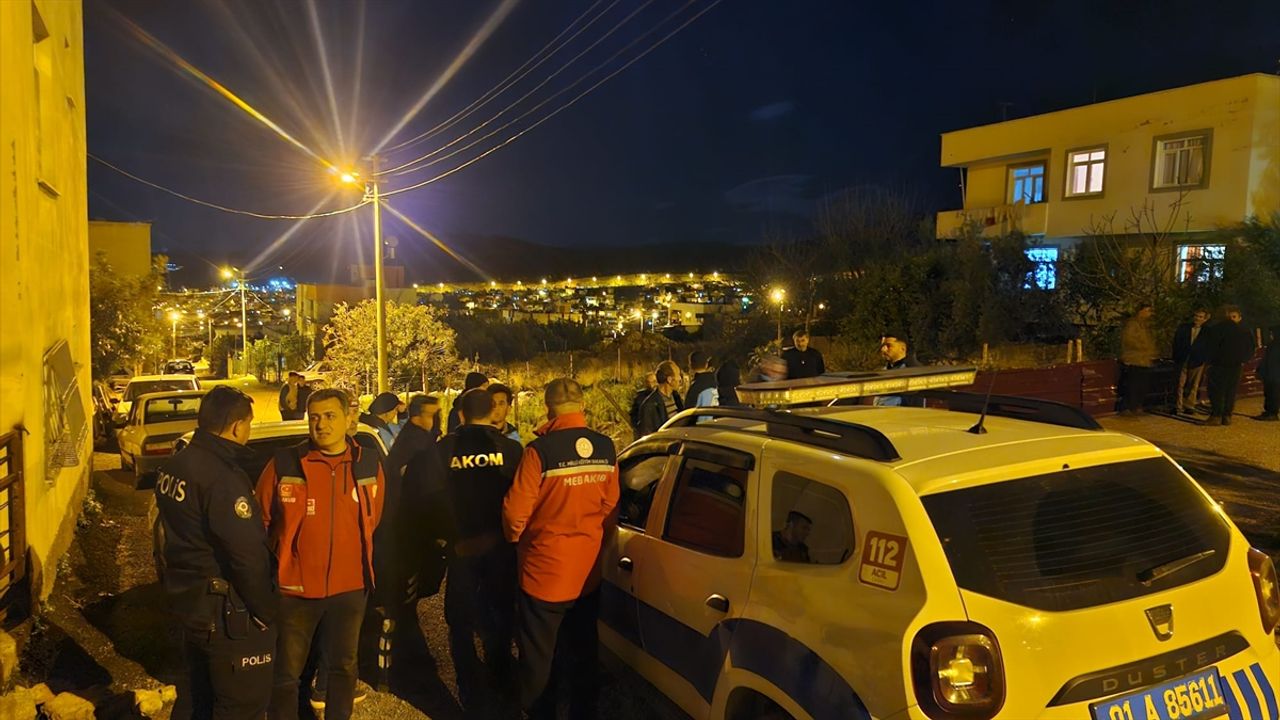 Kaybolan 55 yaşındaki epilepsi hastasından sevindirici haber