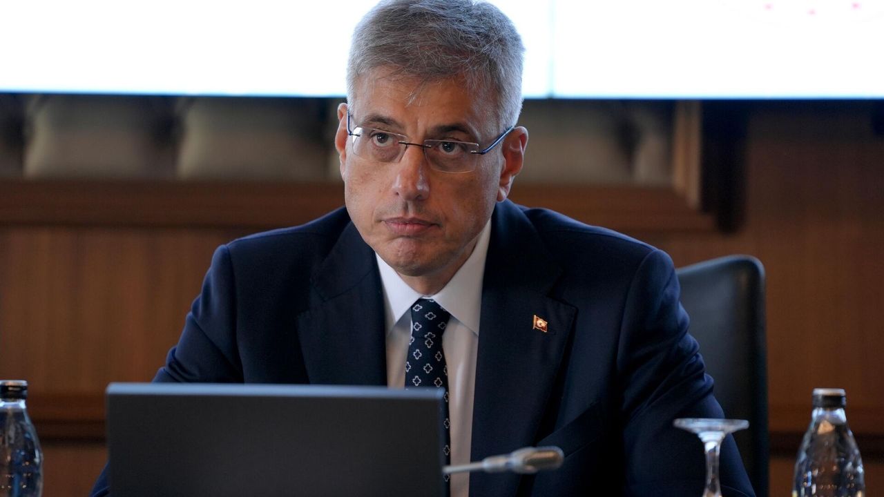 Bakan Memişoğlu: Sağlık sistemi olarak depreme hazırız