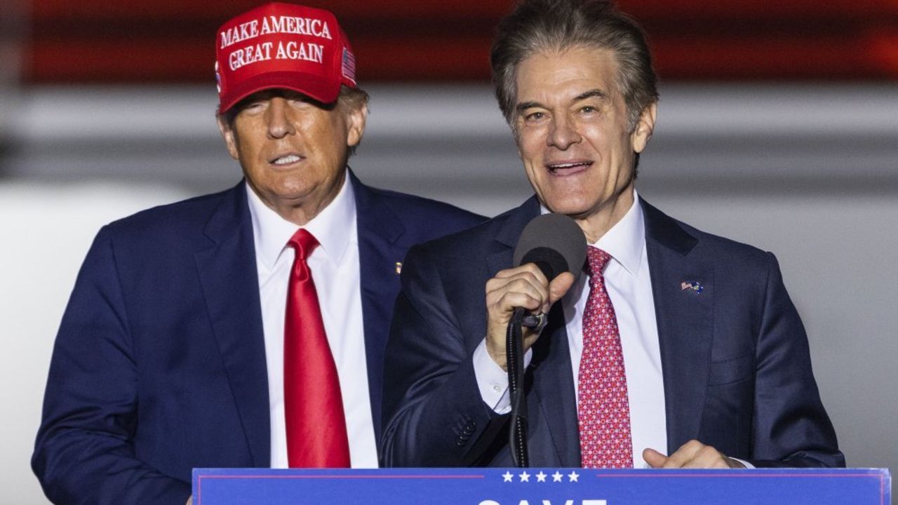Trump'ın adayı Öz Senatodan onay aldı
