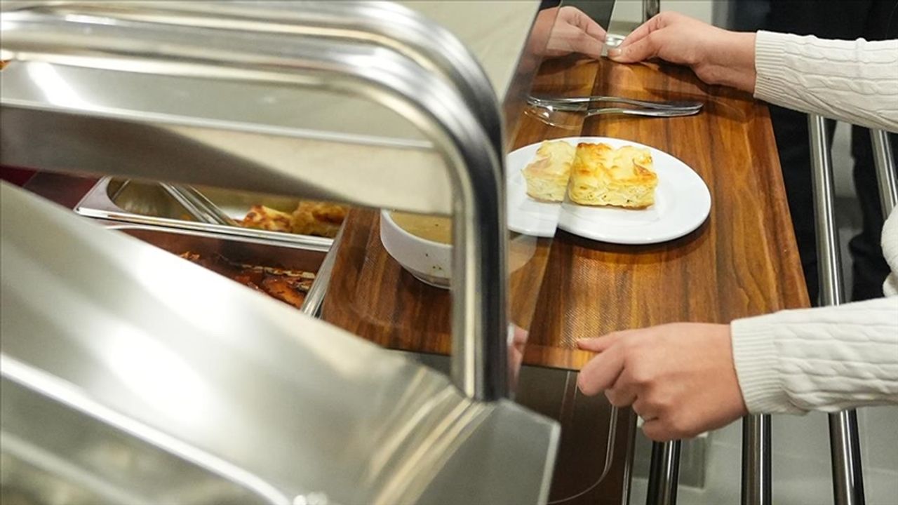 Şişli'deki kent lokantaları yeniden hizmete başlayacak