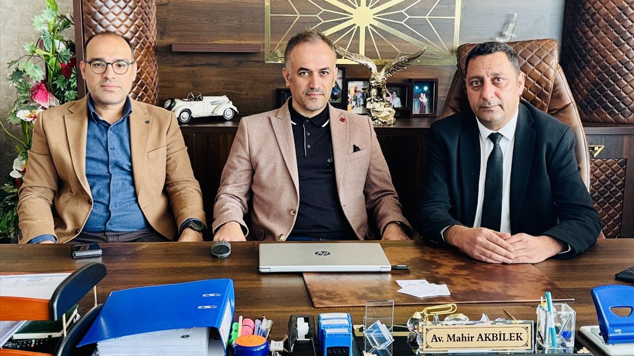 Narin Güran cinayetinde yeni gelişme!