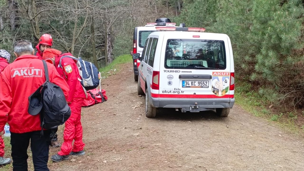 Denizli'de 6 gündür haber alınamayan kişi ölü bulundu