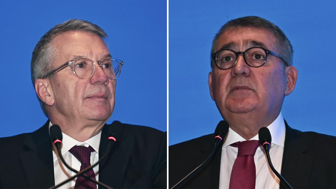 TÜSİAD yöneticilerine yeni iddianame