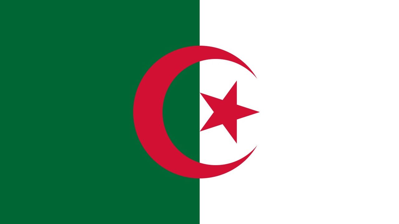 Cezayir ve Umman arasında işbirliği protokolleri imzalandı