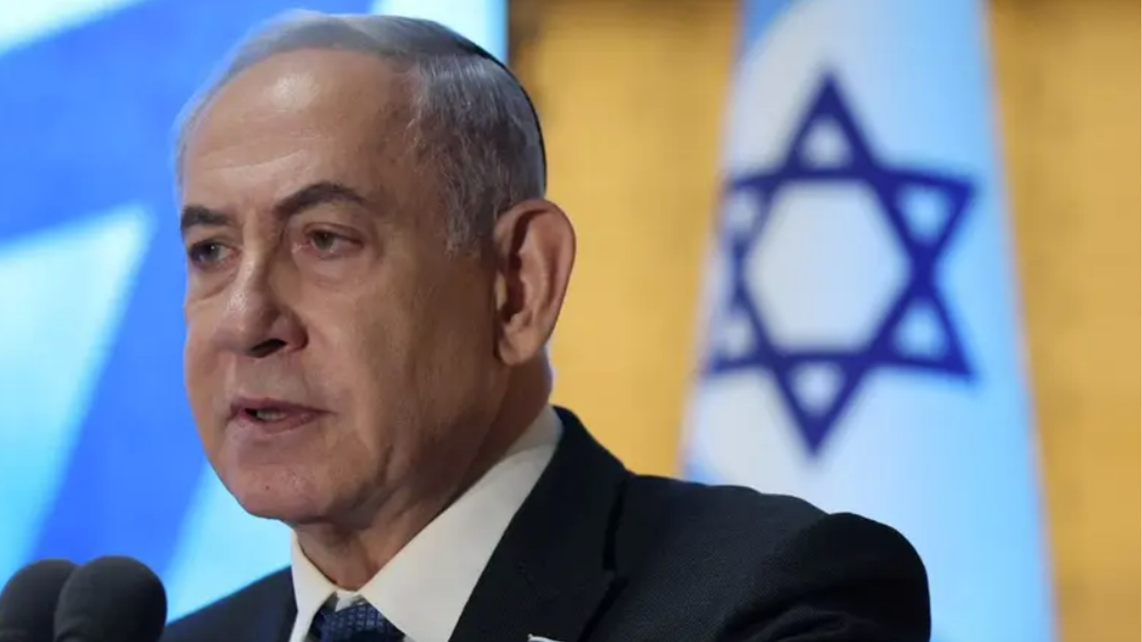 Katil Netanyahu'dan İran'a tehdit! İran'dan ''sınırsız olur'' yanıtı