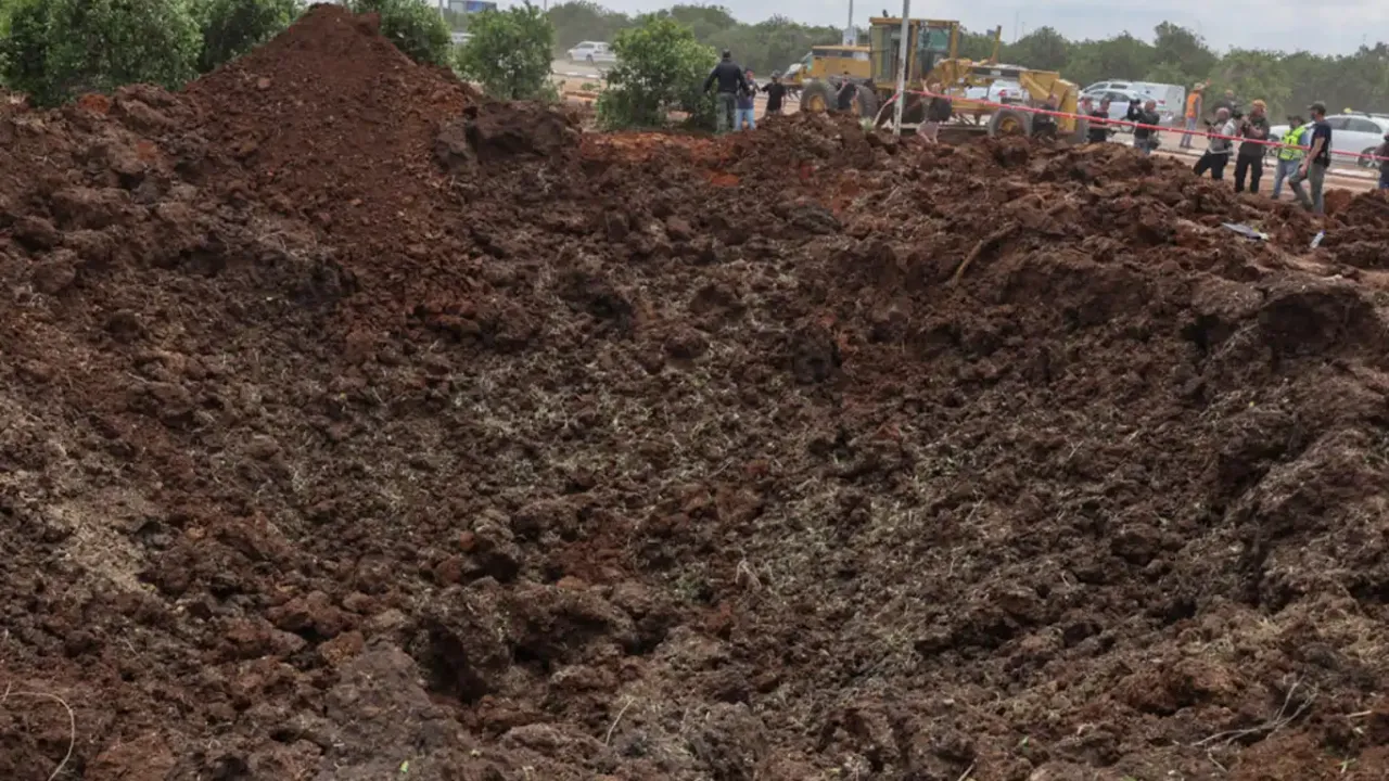 HAMAS: Yemen'in hava ablukası kararı ümmetin onurunu temsil ediyor