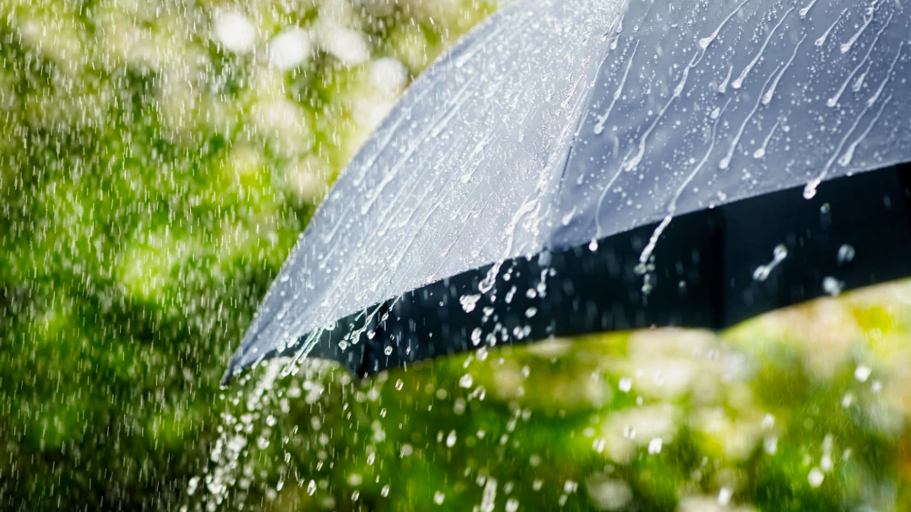 Meteorolojiden 11 il için yağış uyarısı