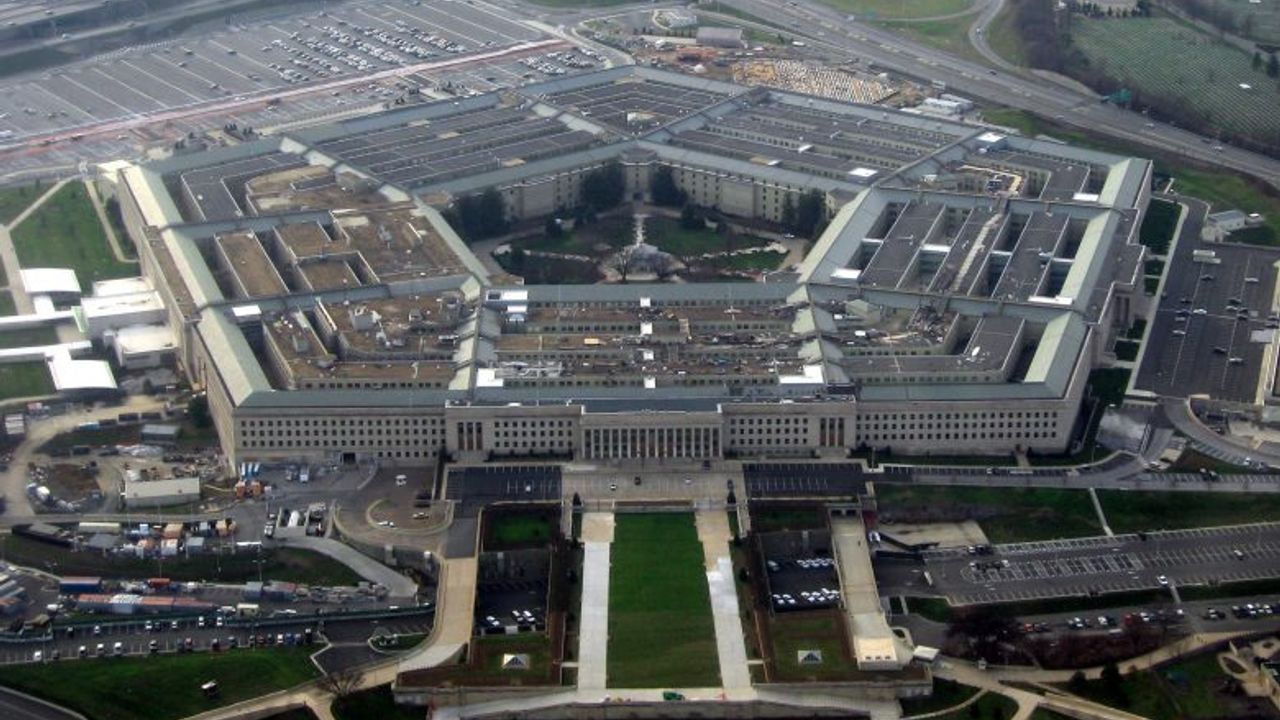 ABD, general ve amiral sayısını azaltıyor