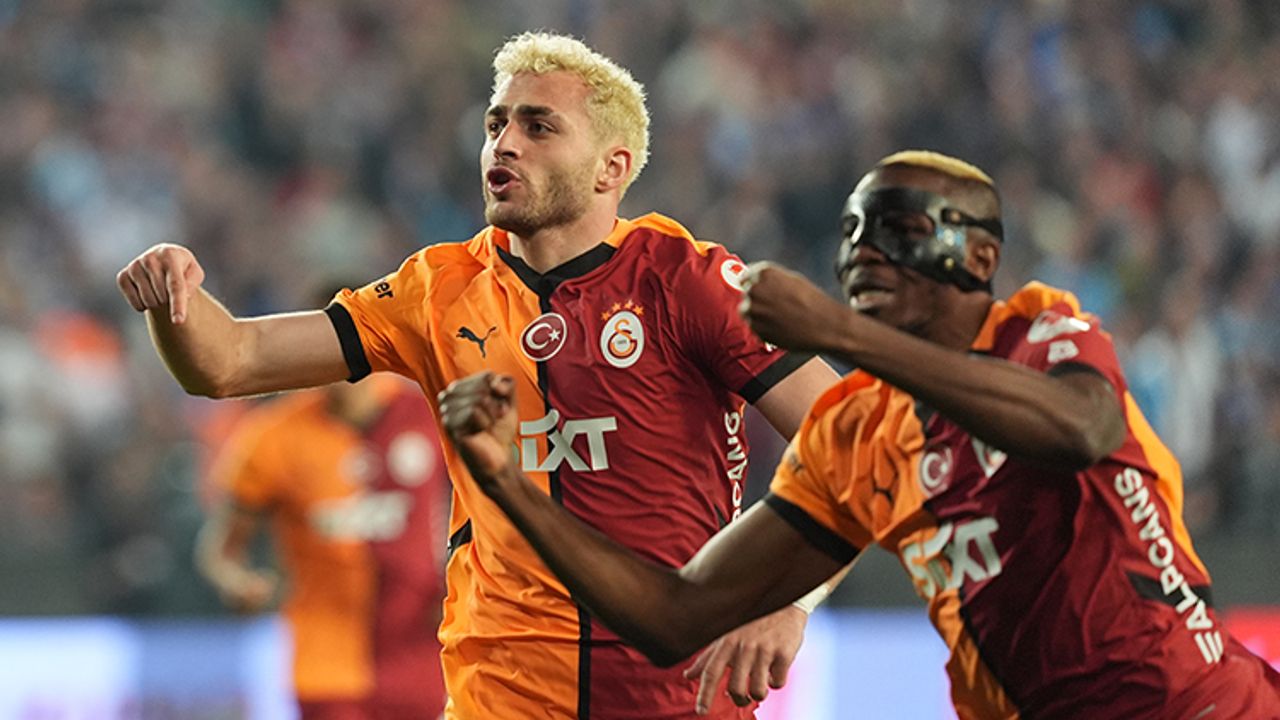 Galatasaray'ın Devler Ligi'ndeki Rakibi Netleşti!