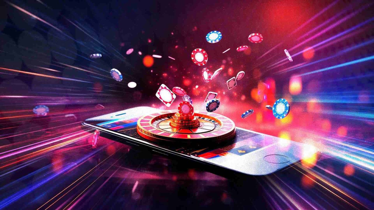 Picture background