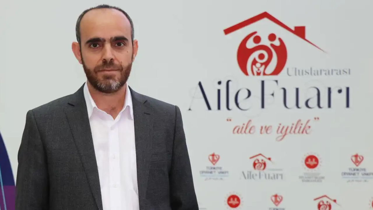 “Ailede huzur, toplumun da düzelmesine vesile olacaktır”