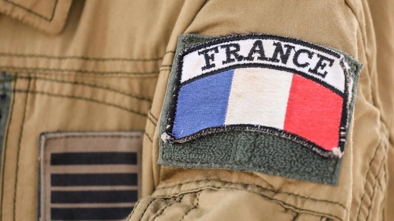 Fransa’nın ABD’ye üslerini kullanma izni verdi!