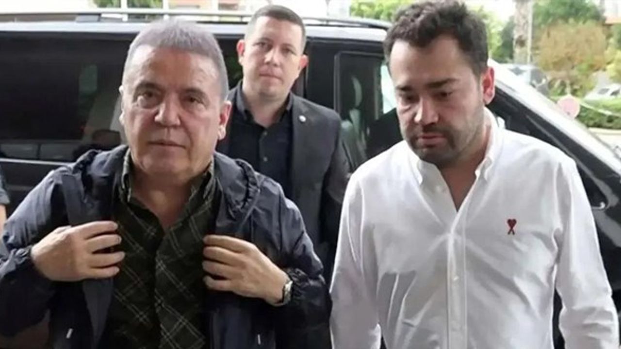 Önce babası şimdi oğlu: Mustafa Gökhan Böcek tutuklandı - Doğruhaber