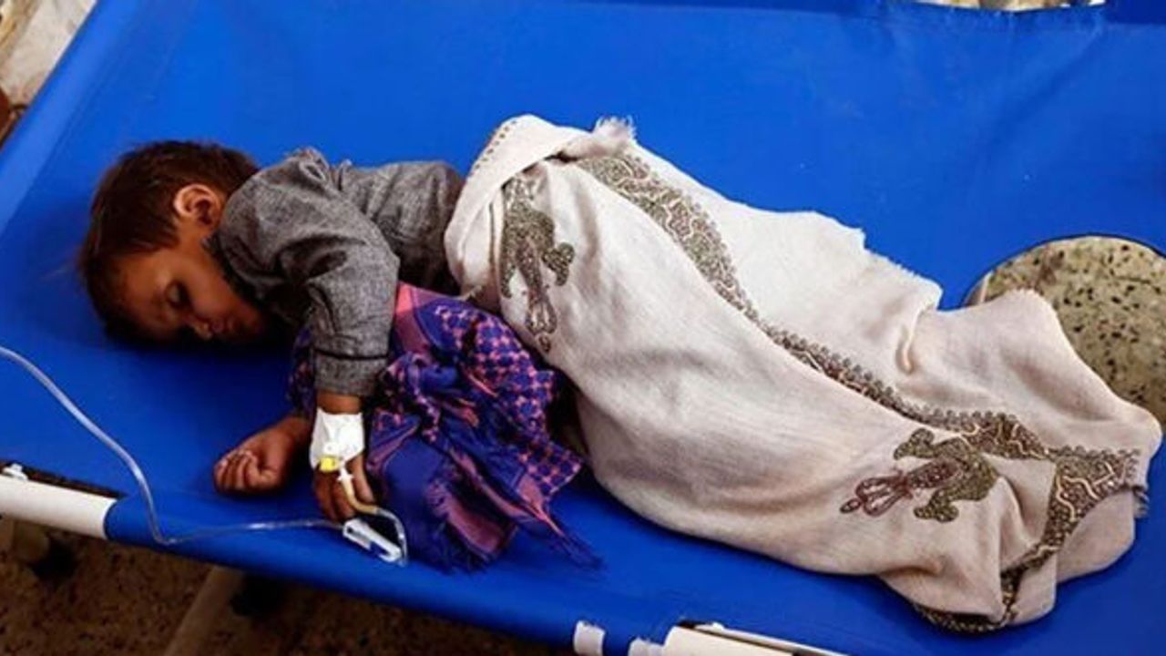 Bu salgın çok sinsi! Can kayıpları artıyor