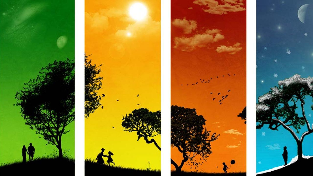 Uzmanından "mevsim geçişleri" uyarısı!