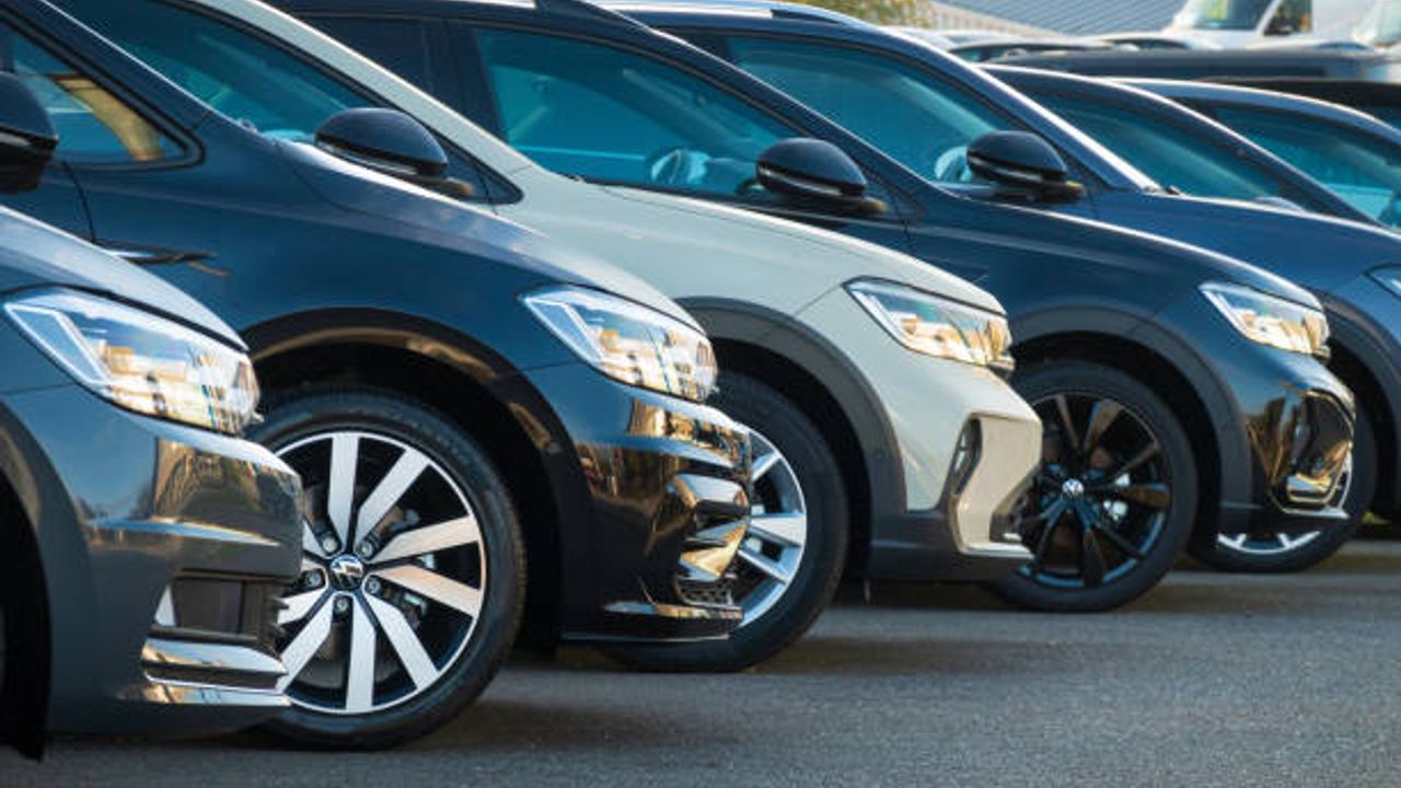 En iyi ilk üç ikinci el otomobil listesi açıklandı!