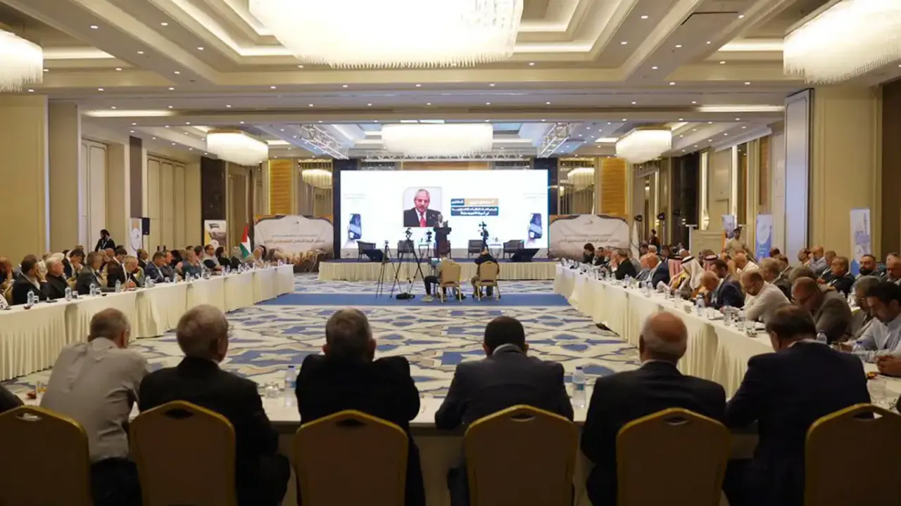 Filistin Diasporası Ulusal Konferansı İstanbul'da toplanıyor