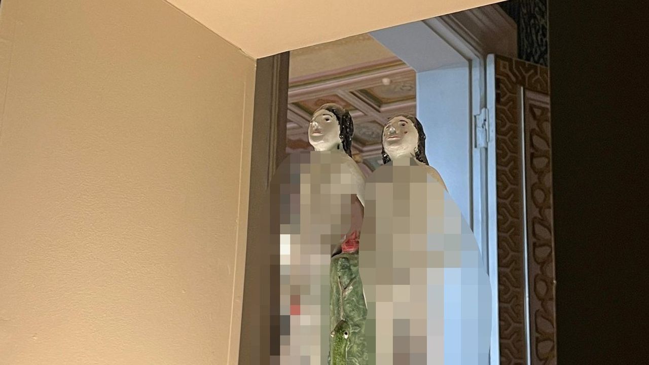 Koç Holding'ten sanat adı altında küstahlık