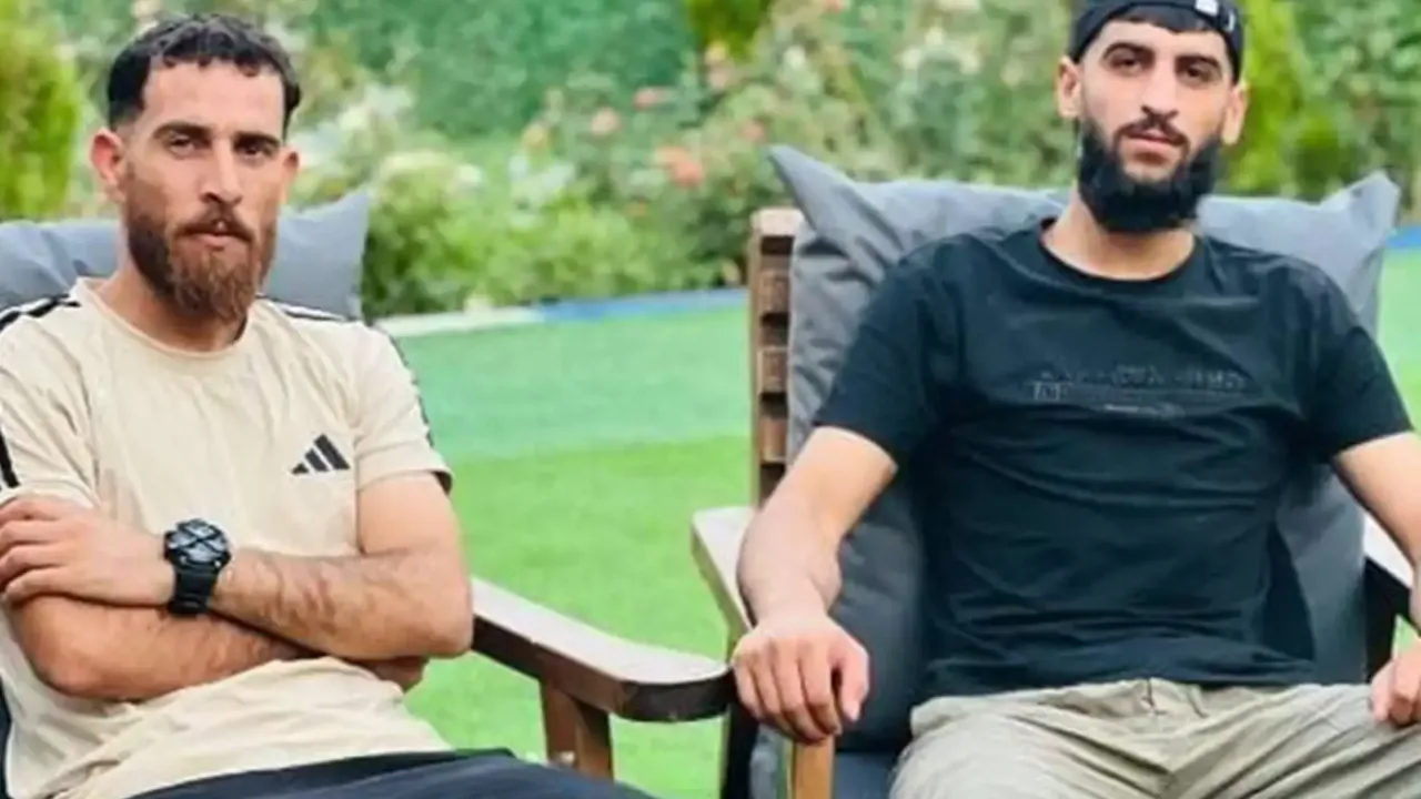 Tubas'ta direniş kahramanları şehit düştü