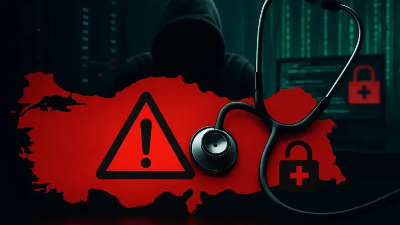 MHRS Hacklendi mi? Hasta Bilgiler Çalındı Mı? İşte Yeni Gelişmeler