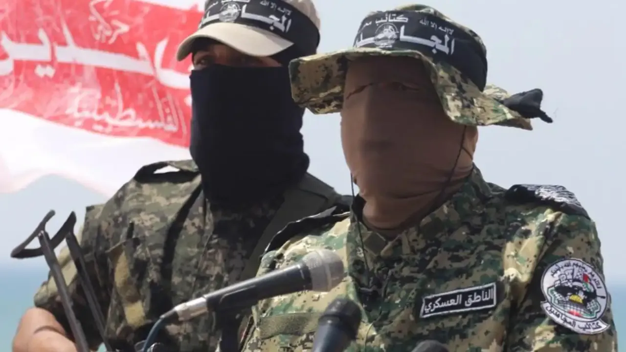 Mücahidin Tugayları: Komutan Muhammed Haccac şehit oldu